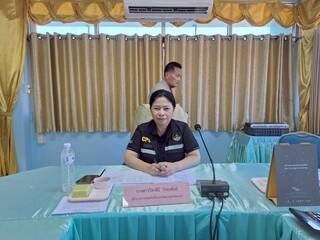 จัดโครงการประชุมเชิงปฏิบัติการ ... พารามิเตอร์รูปภาพ 1